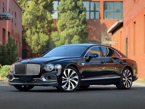 Bentley 飞驰 2023