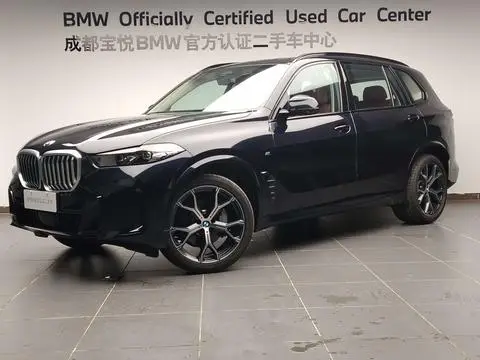 BMW X5 2025