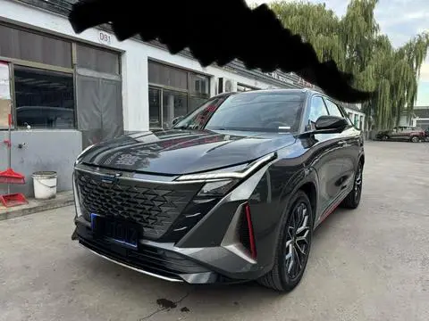 Oshan Z6 2023