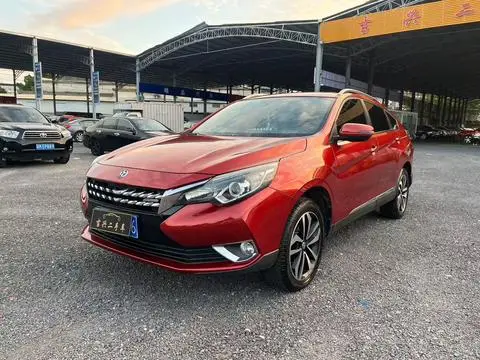 Venucia T90 2017