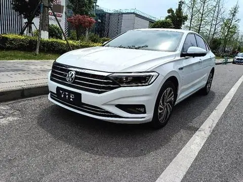 Volkswagen 速腾 2022
