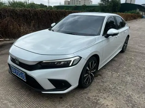 Honda Civic 2022