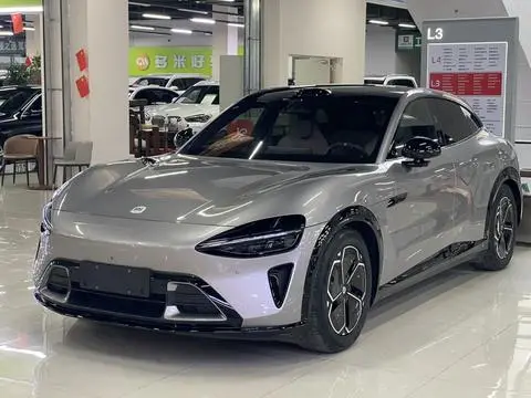 Xiaomi 小米YU7 2025