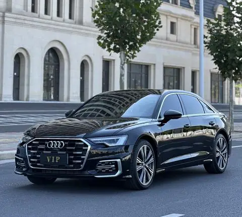 Audi A6L 2025