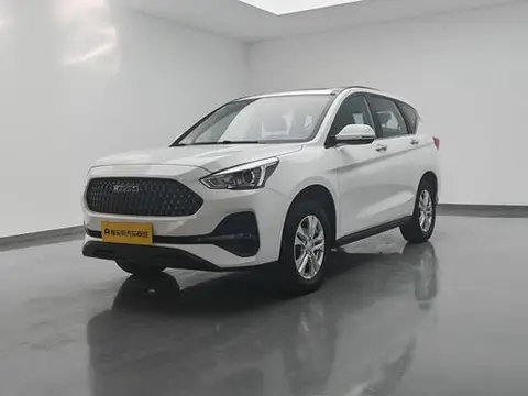 Haval M6 2019 — фото 1