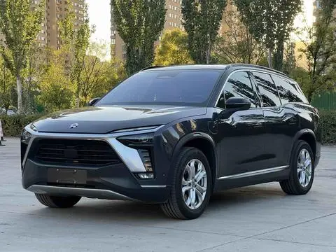 NIO ES8 2020