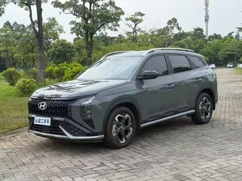 Hyundai ix35 2023