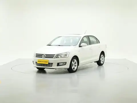 Volkswagen 桑塔纳 2015 — фото 1