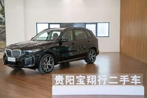 BMW X5 2023