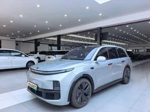 Li L9 2022
