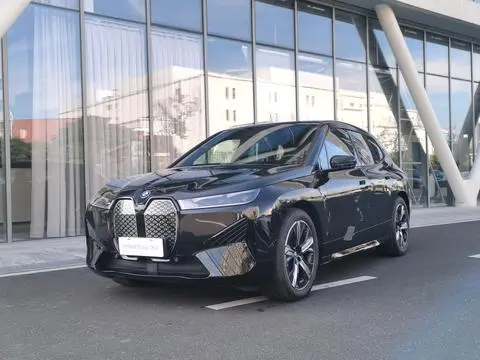 BMW iX 2023