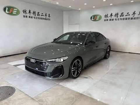 Audi A5L 2026
