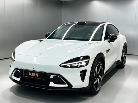 Xiaomi 小米YU7 2025