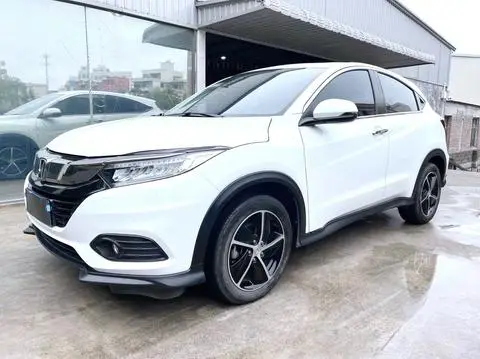 Honda 缤智 2020