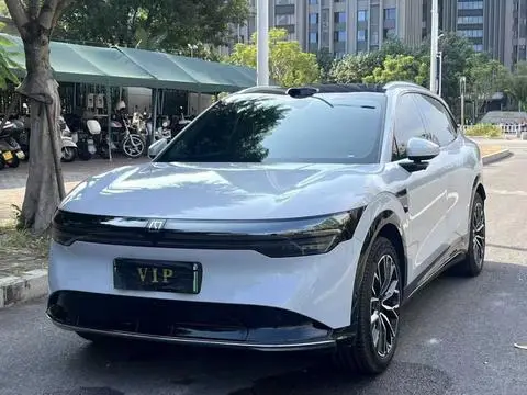 ZEEKR ZEEKR 7X 2025