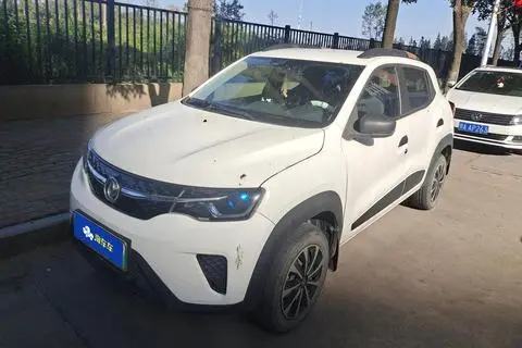 Dongfeng EX1 2020