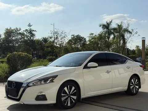 Nissan Teana 2020
