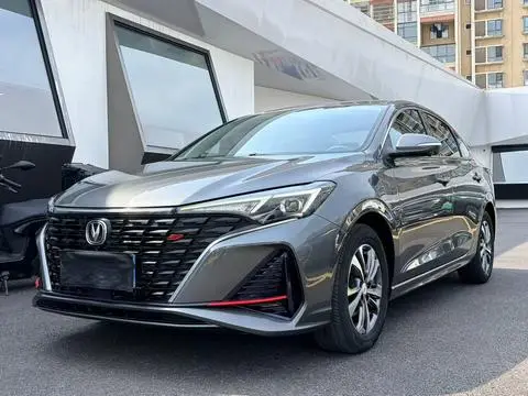Changan Eado 2023