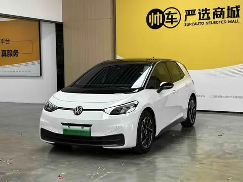 Volkswagen ID.3 2024