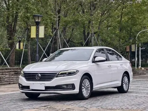 Volkswagen Lavida 2019