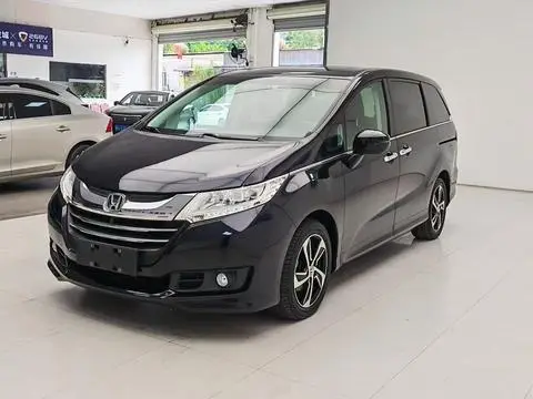 Honda 奥德赛 2015