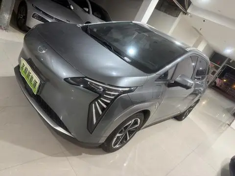 GAC AION Y 2023
