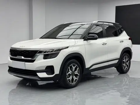 Kia 傲跑 2021