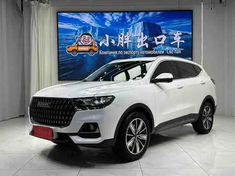 Haval H6 2023