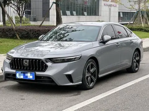Honda 英仕派 2023 — фото 1