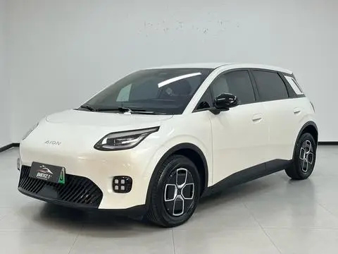 GAC AION UT 2025