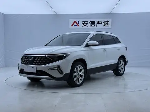 Jetta VS7 2022