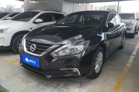 Nissan Teana 2016 — фото 1