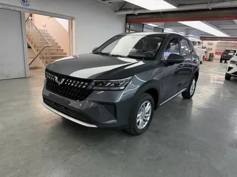 Wuling 星驰 2026