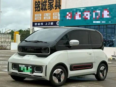 Baojun KiWi EV 2022