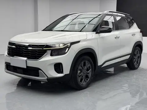 Kia 赛图斯 2023