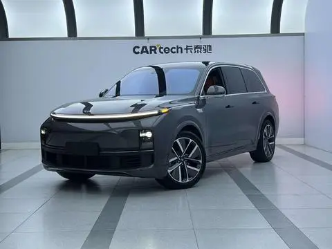 Li L9 2024