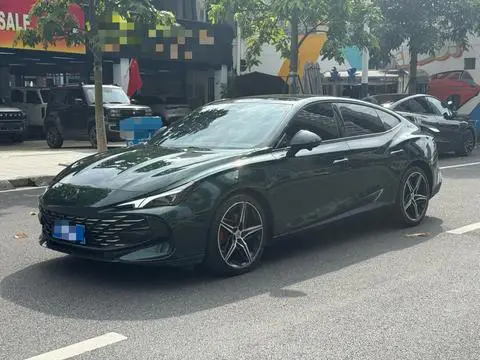 MG 7 2023