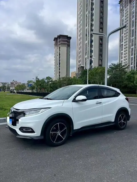 Honda 缤智 2020
