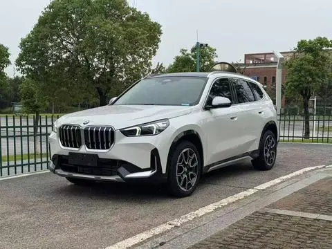 BMW X1 2023