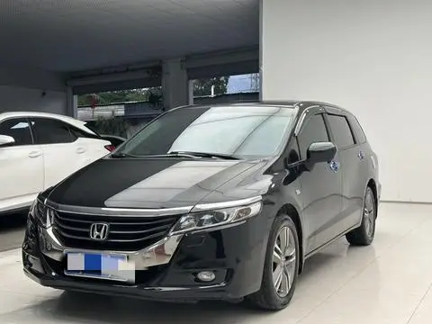 Honda Odyssey 2009
