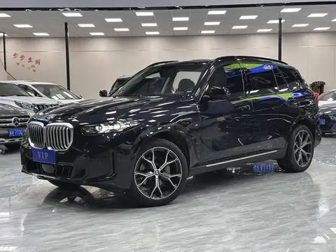 BMW X5 2026