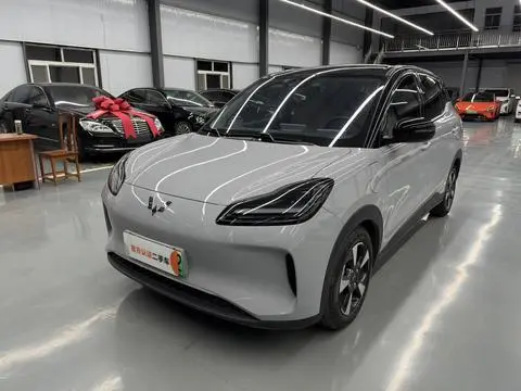 Wuling BingoPLUS 2024