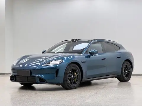 Shangjie Z7T 2026