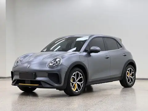 ORA 好猫GT 2025