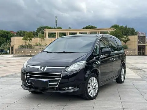 Luxgen 大7 MPV 2018