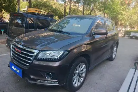 Haval H2 2016