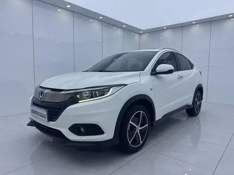 Honda 缤智 2022