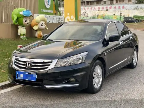 Honda Accord 2013