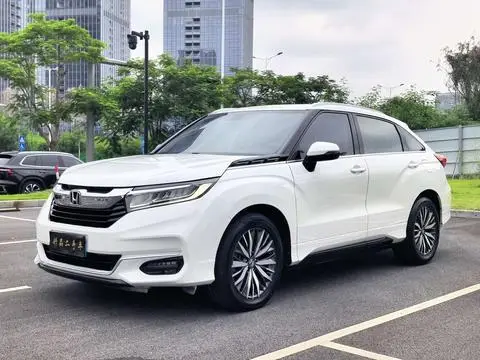 Honda 冠道 2020