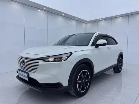 Honda 缤智 2023